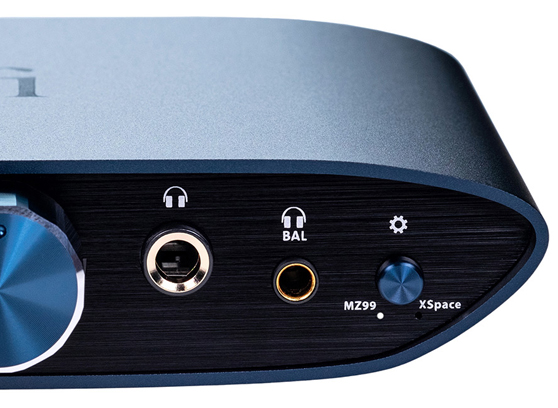 iFi Audio ZEN CAN Signature MZ99 - cecha 2